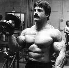 Mike Mentzer - Wikipedia